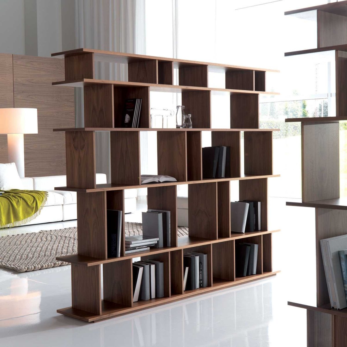 Стеллаж Cattelan Italia Nautilus