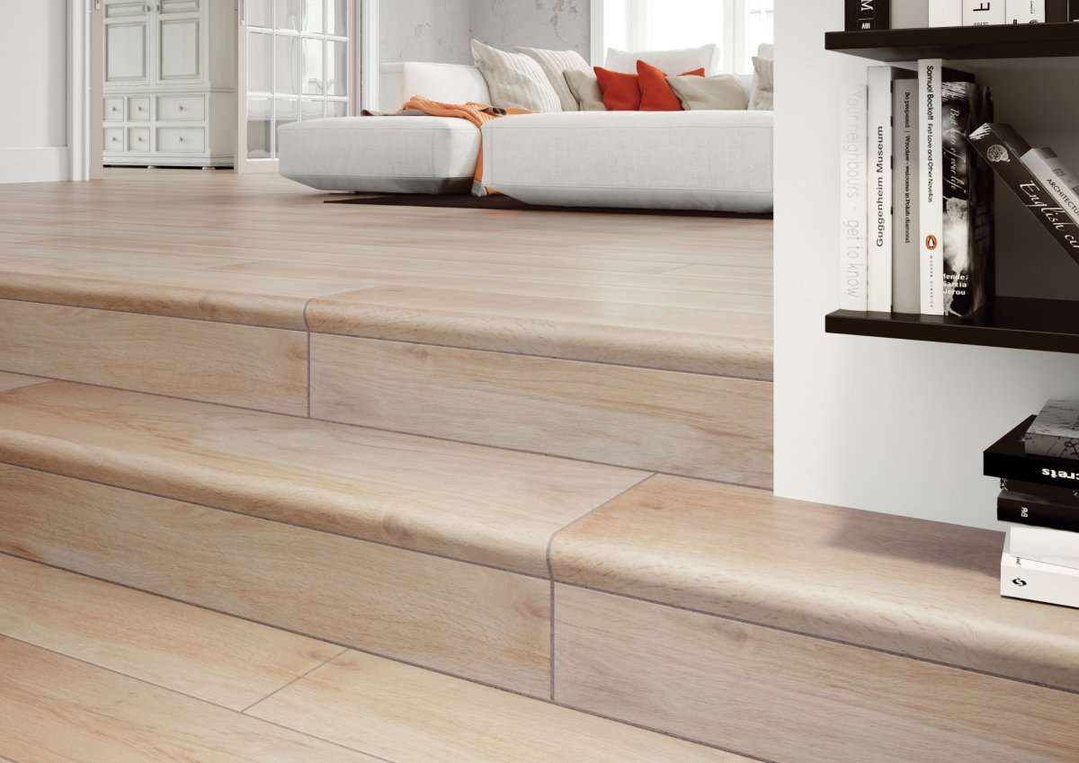 Cerrad mattina sabbia