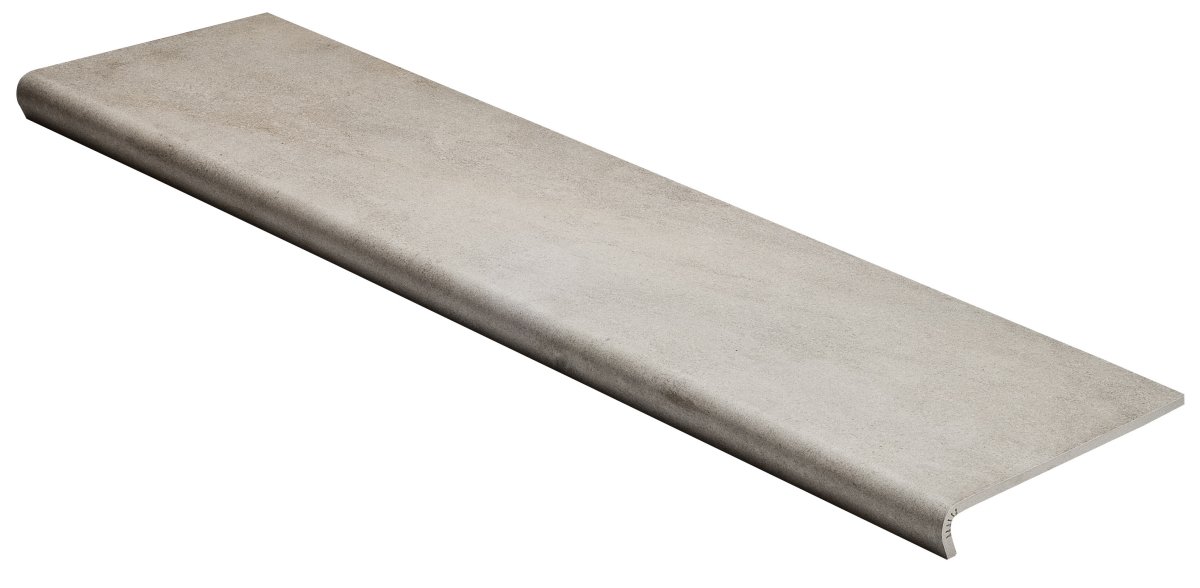 Ступень керамогранит 1200х300 с капиносом