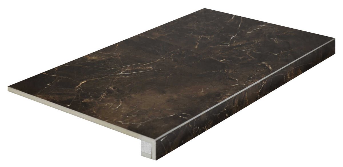 Copper Slab Black 1200x600 мм