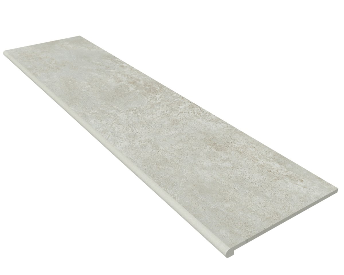 Ступени 1200х300 мрамор