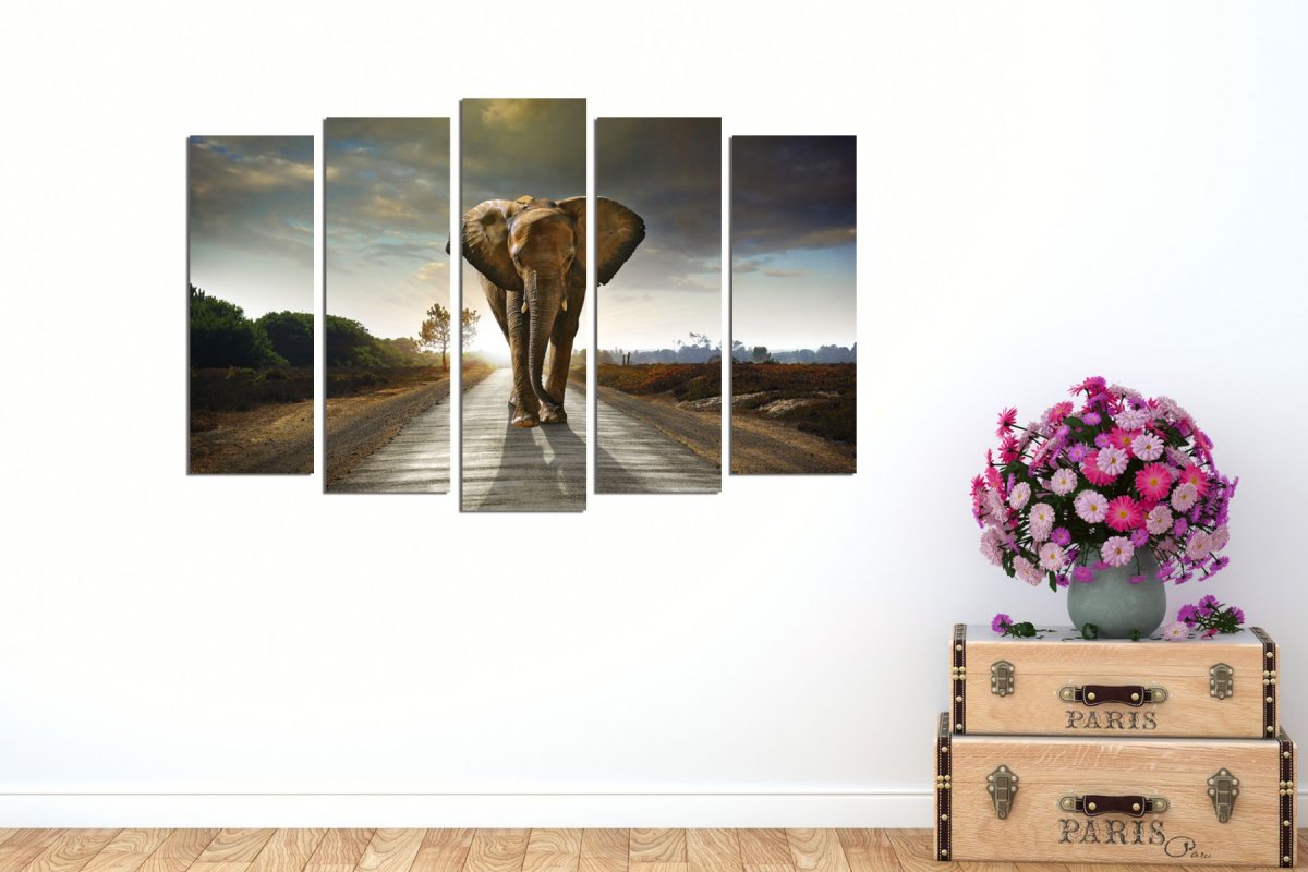 Необычные рабочие места в офисе