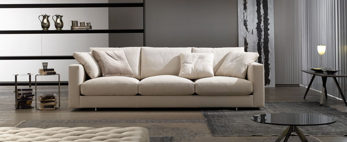 Стильные диваны