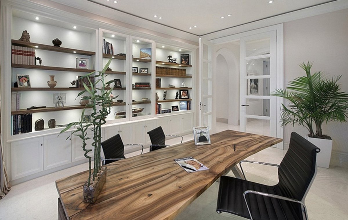 Картины в доме по фен шуй