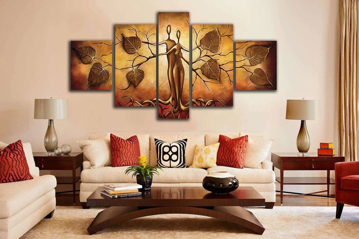 Расположение рабочего места по фен-шуй