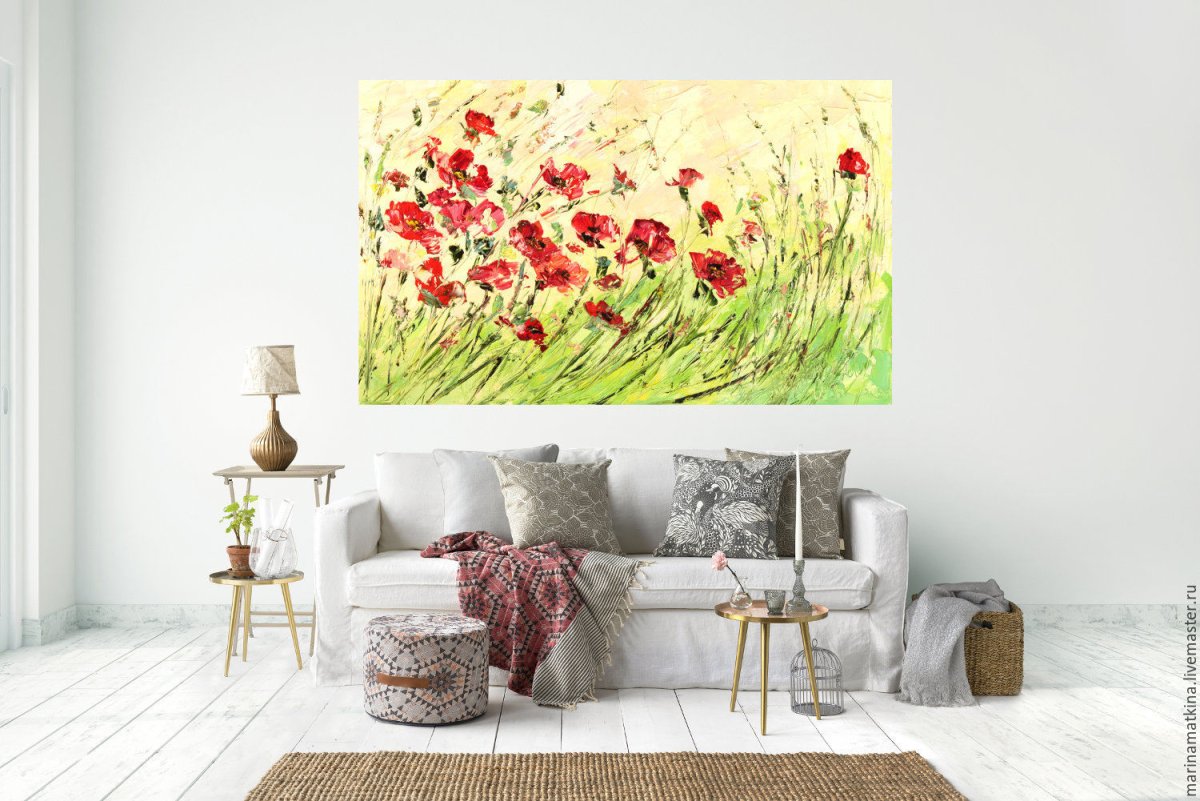 Фен шуй кухня картины