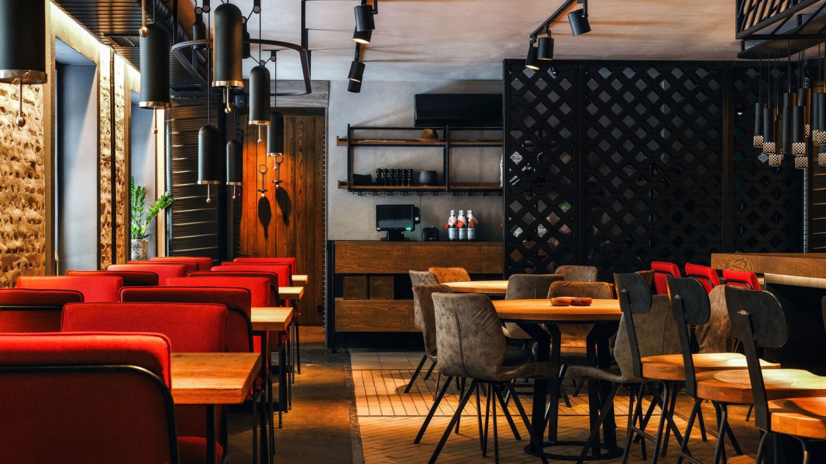 Meat Coin ресторан Рубинштейна