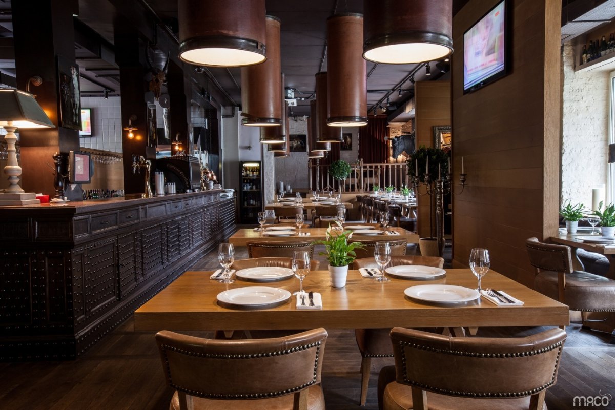 Стейк Хаус Лимассол