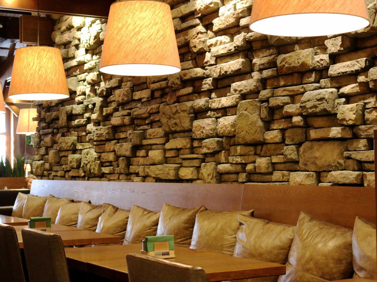 Малая Дмитровка 20 ресторан Бутчер