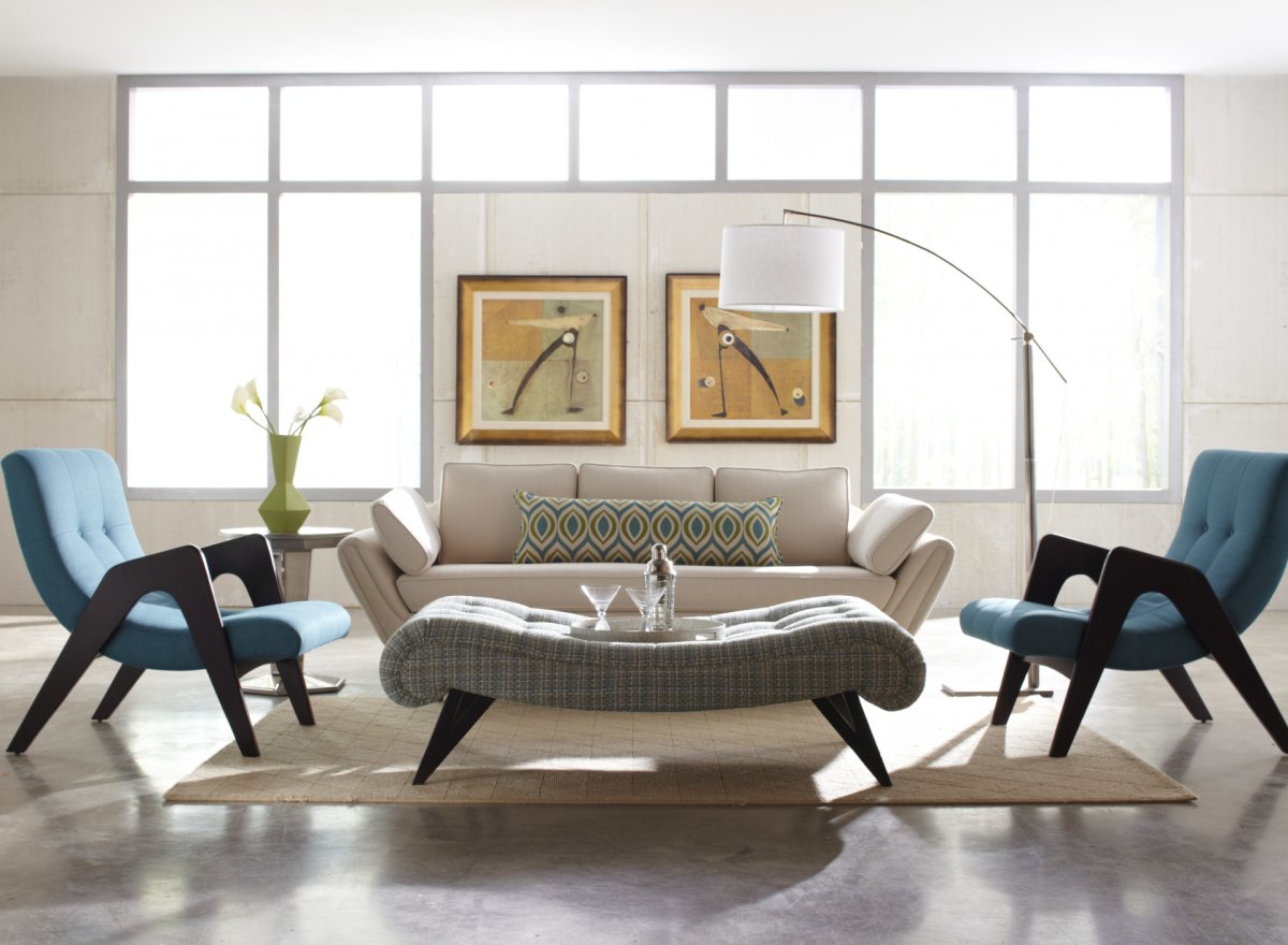 Furniture Avenue кресло