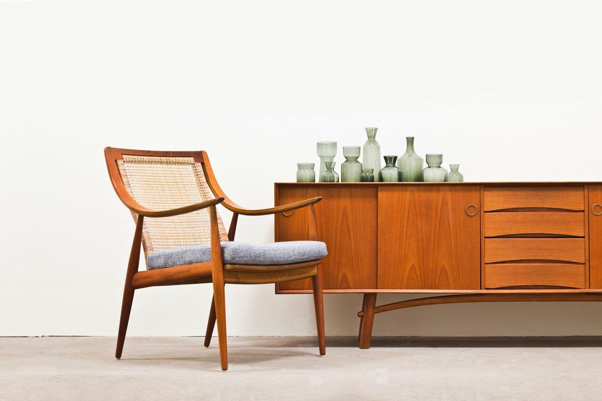 Mid Century Modern sofas3d models