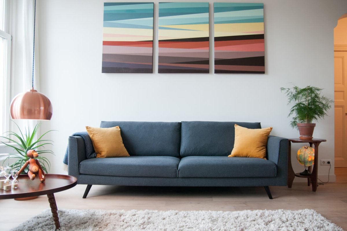 Мкресла мидсенчуримодерн