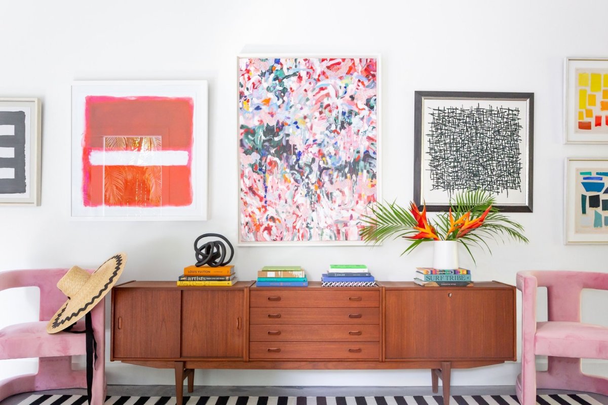 Мкресла мидсенчуримодерн