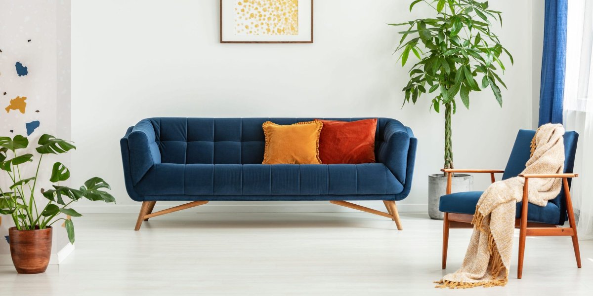 МИД сенчури дизайнер