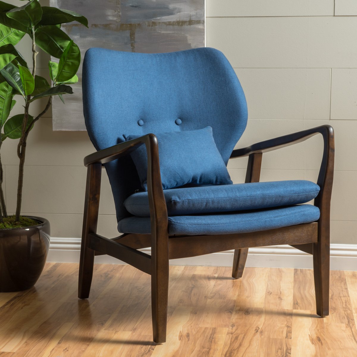 Тумба МИД сенчури Модерн