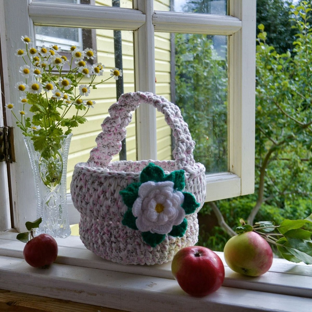 Вязание интересные идеи