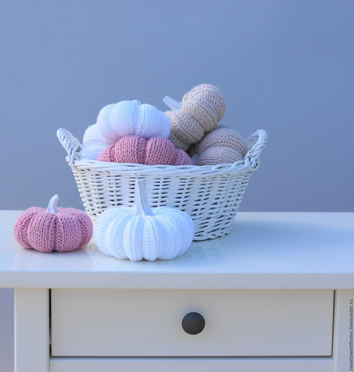 Рукоделие для дома