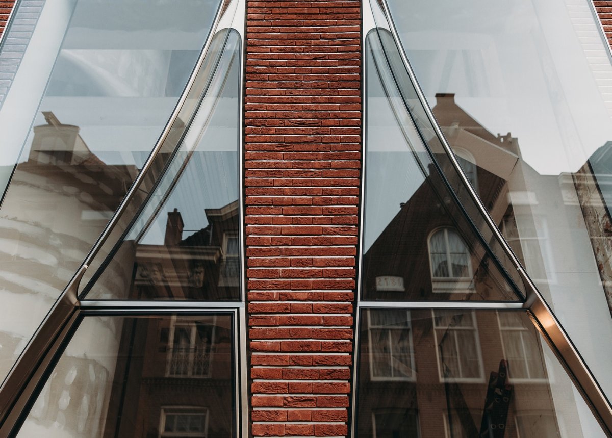 Curtain Wall facade Systems