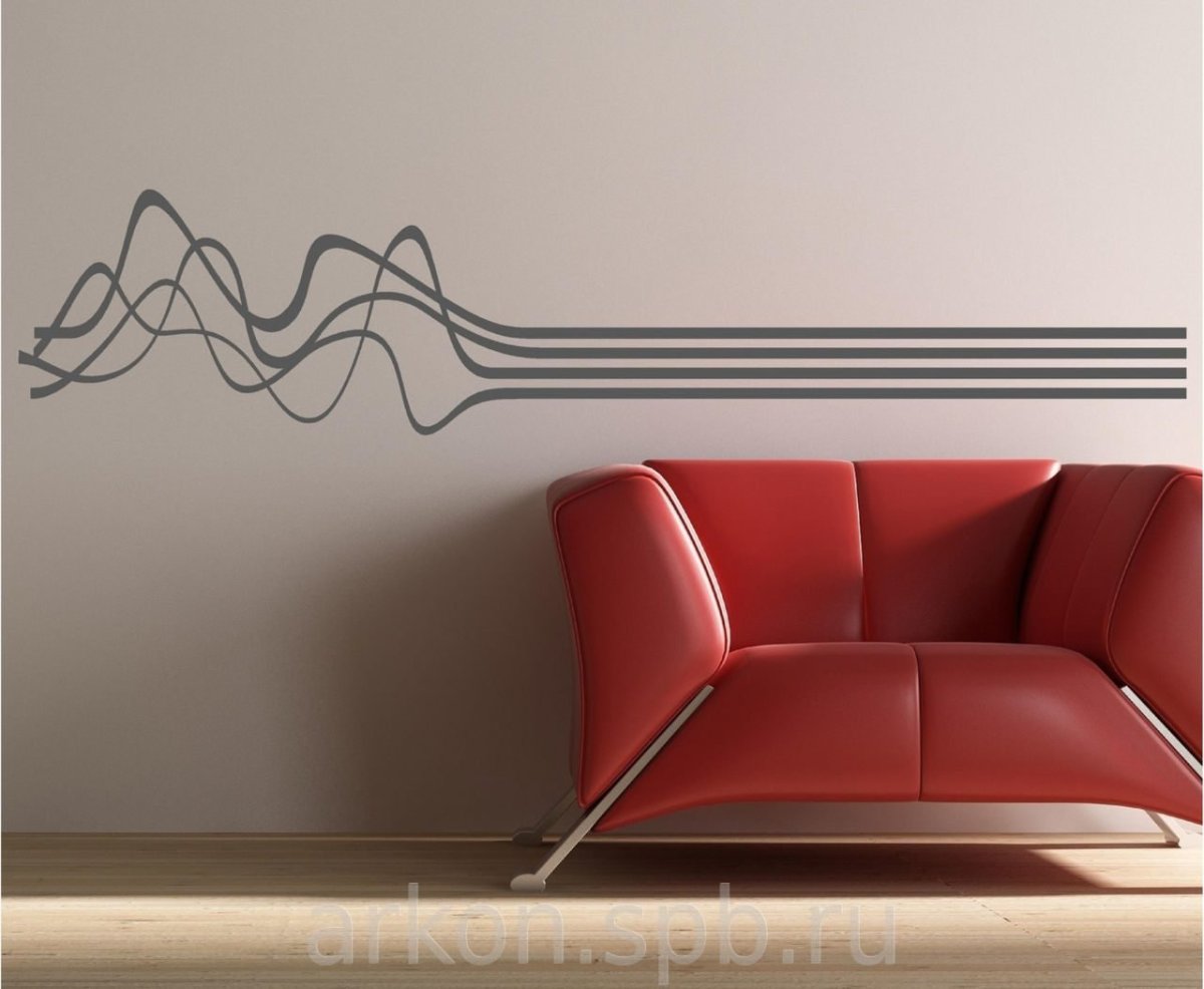 Современная ванная комната