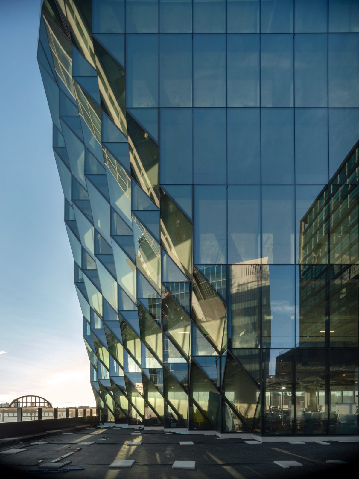 Cliff House, Австралия