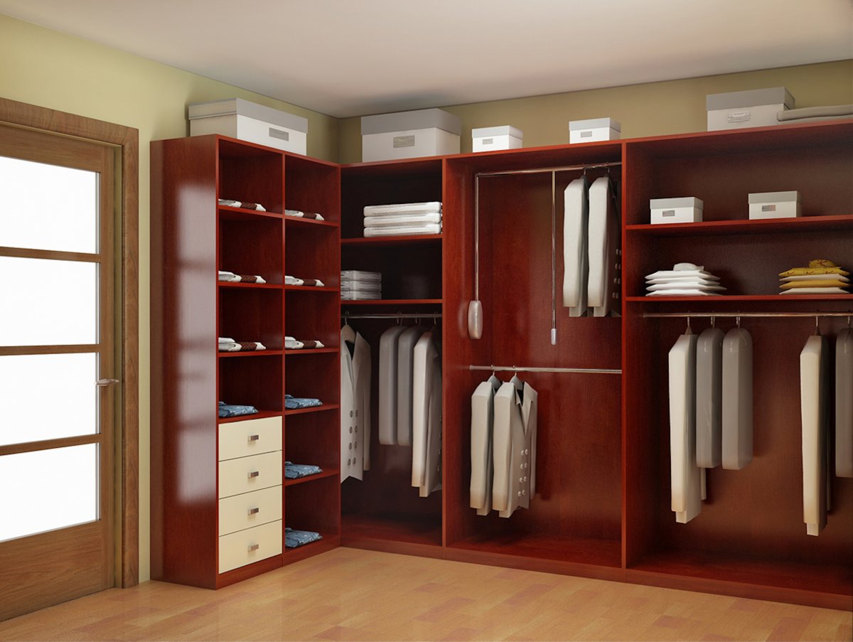 Прихожая armario ASM