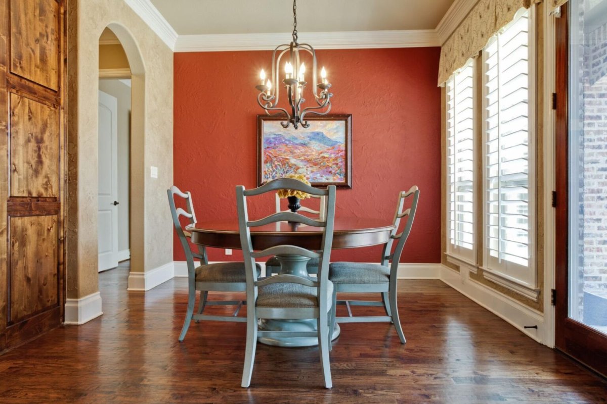 Isamu Noguchi, Dining Table