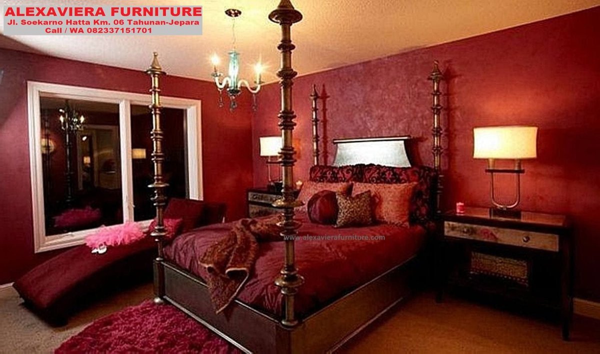 Обои Marburg la Veneziana 2 в интерьере