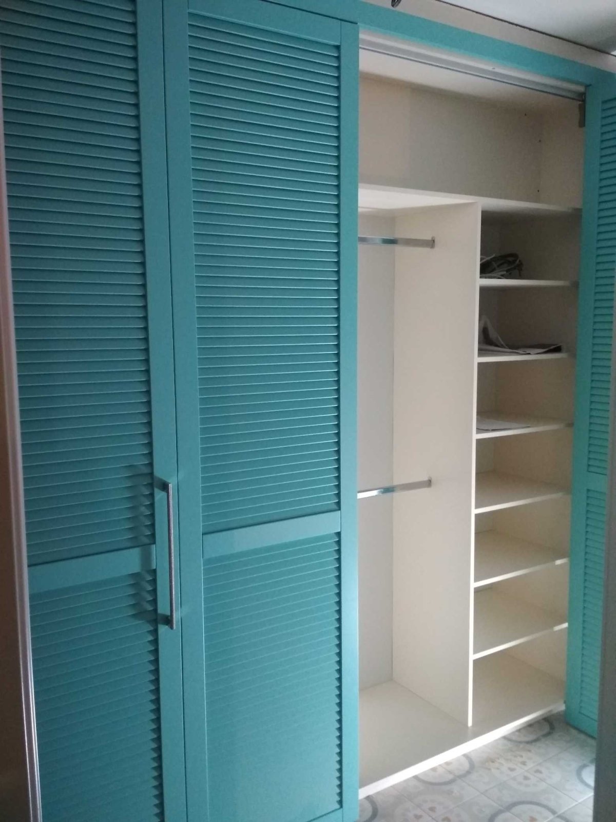 Жалюзийные Лаэрт