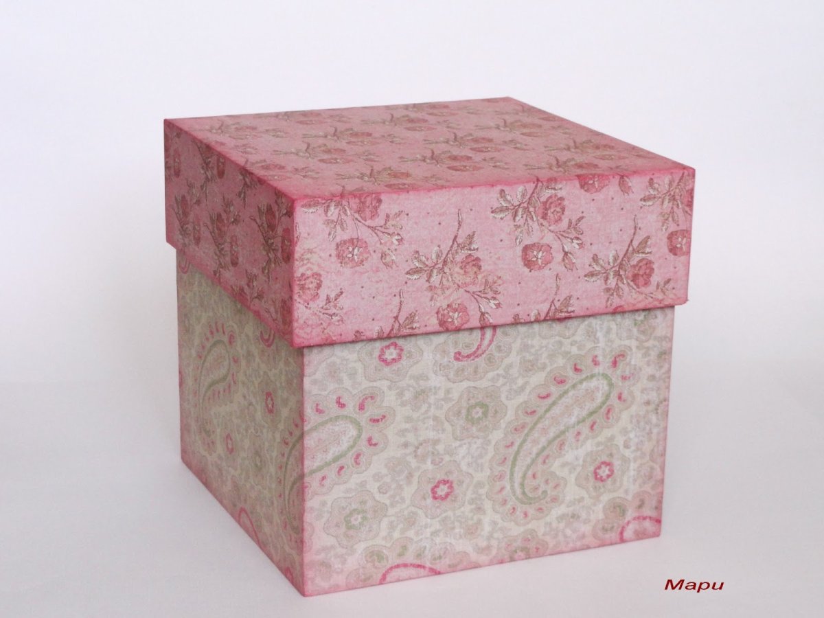 Коробки картонные Валиант Valiant