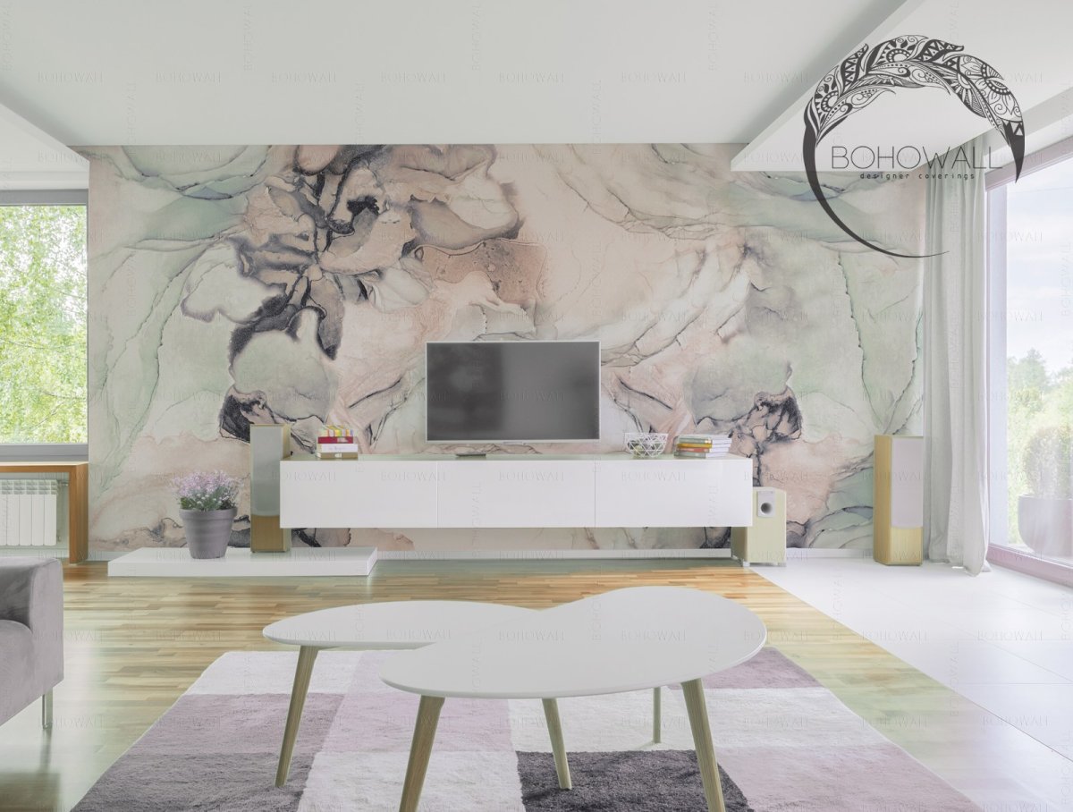 И стена Onix Mist 60x120