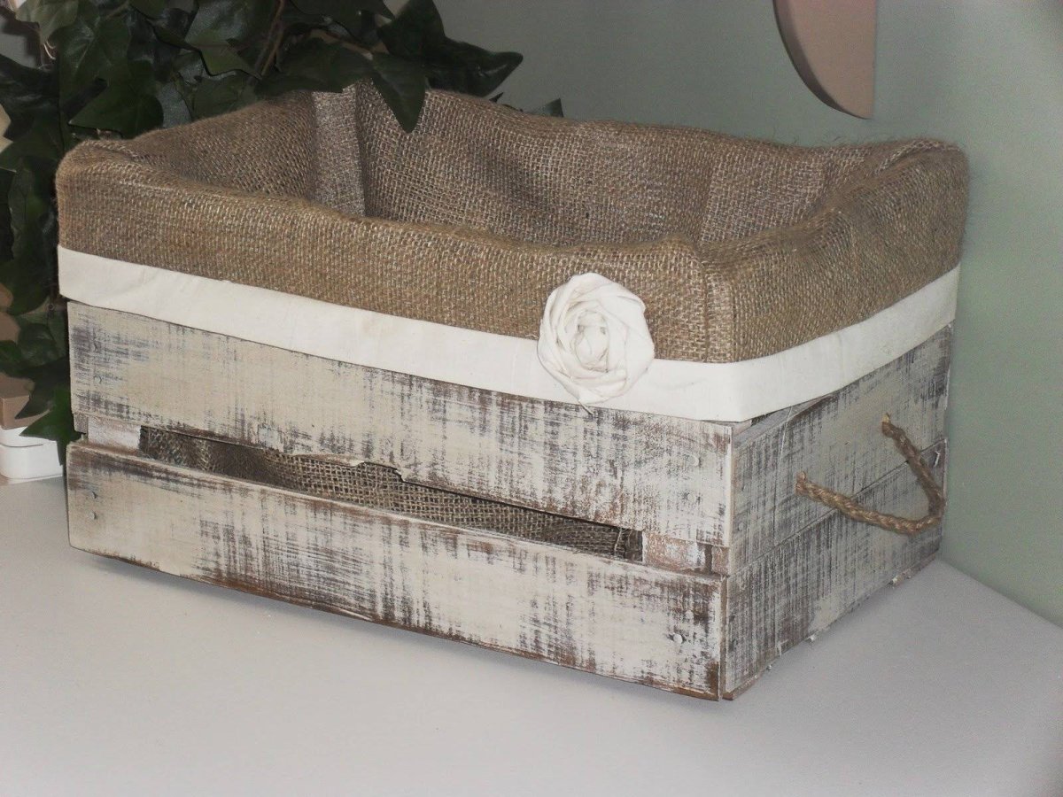 Техника картонаж мастер класс шкатулка