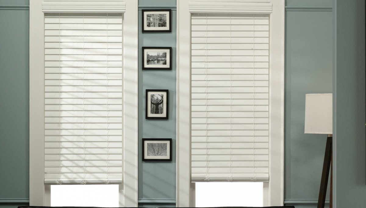 Раздвижные жалюзийные двери в гардеробную