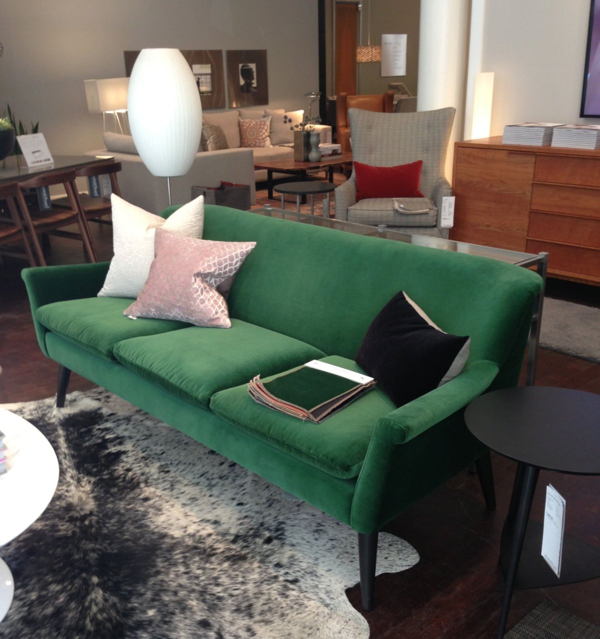 Doug Meyer дизайнер