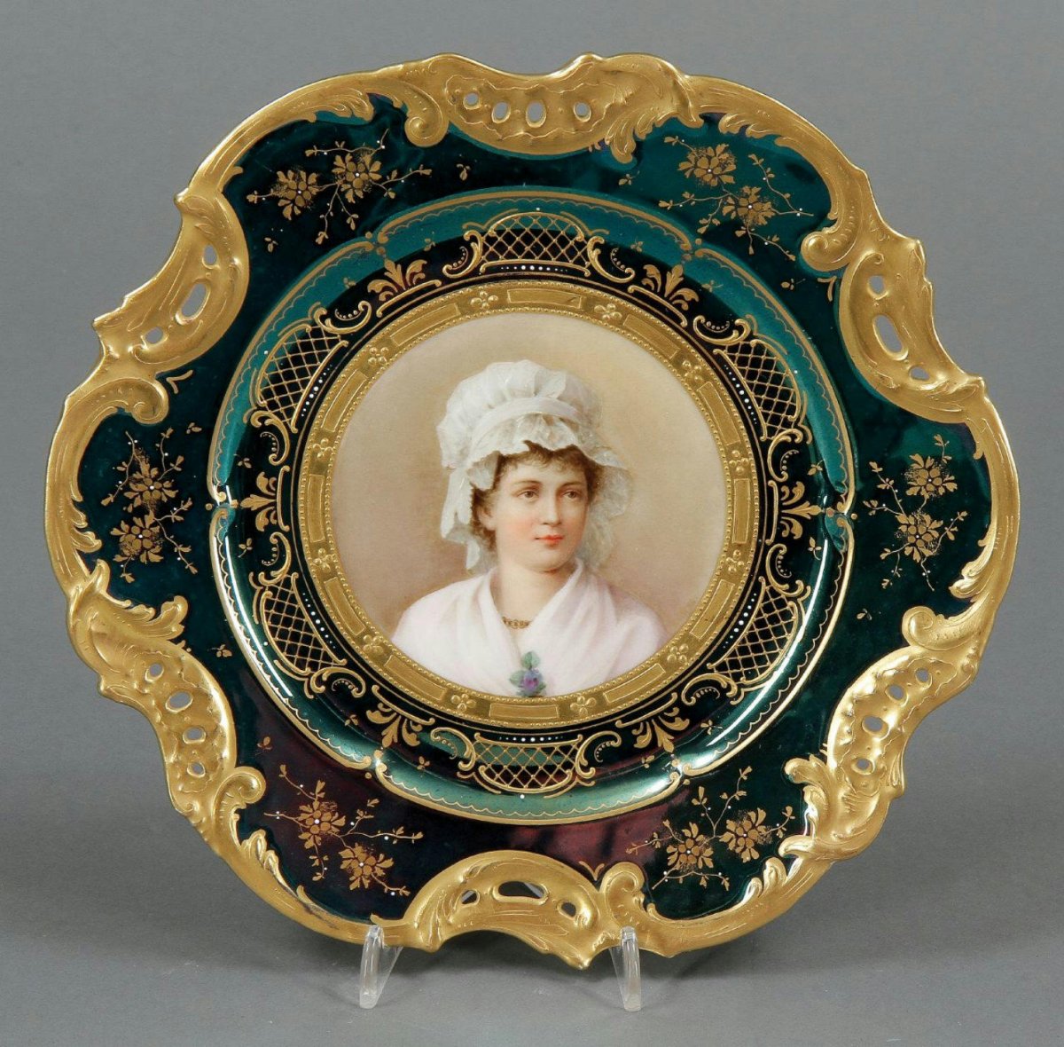 Krautheim Adelberg фарфор