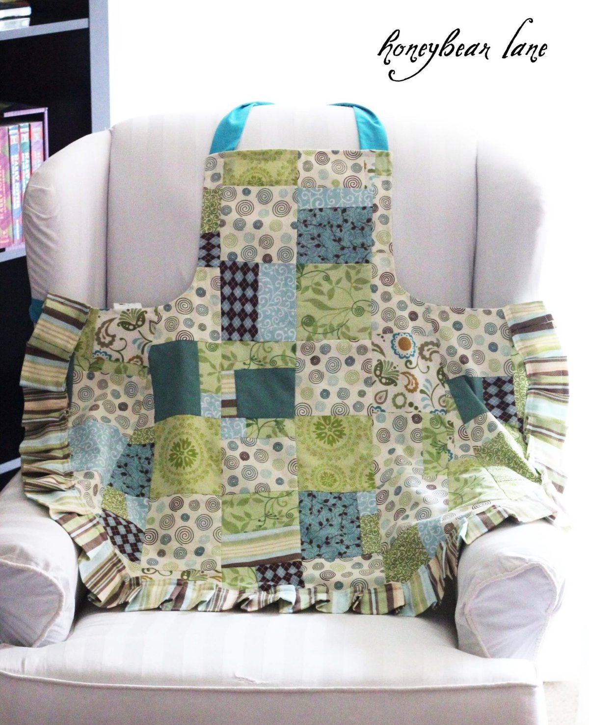 Любим шить Непокоренных