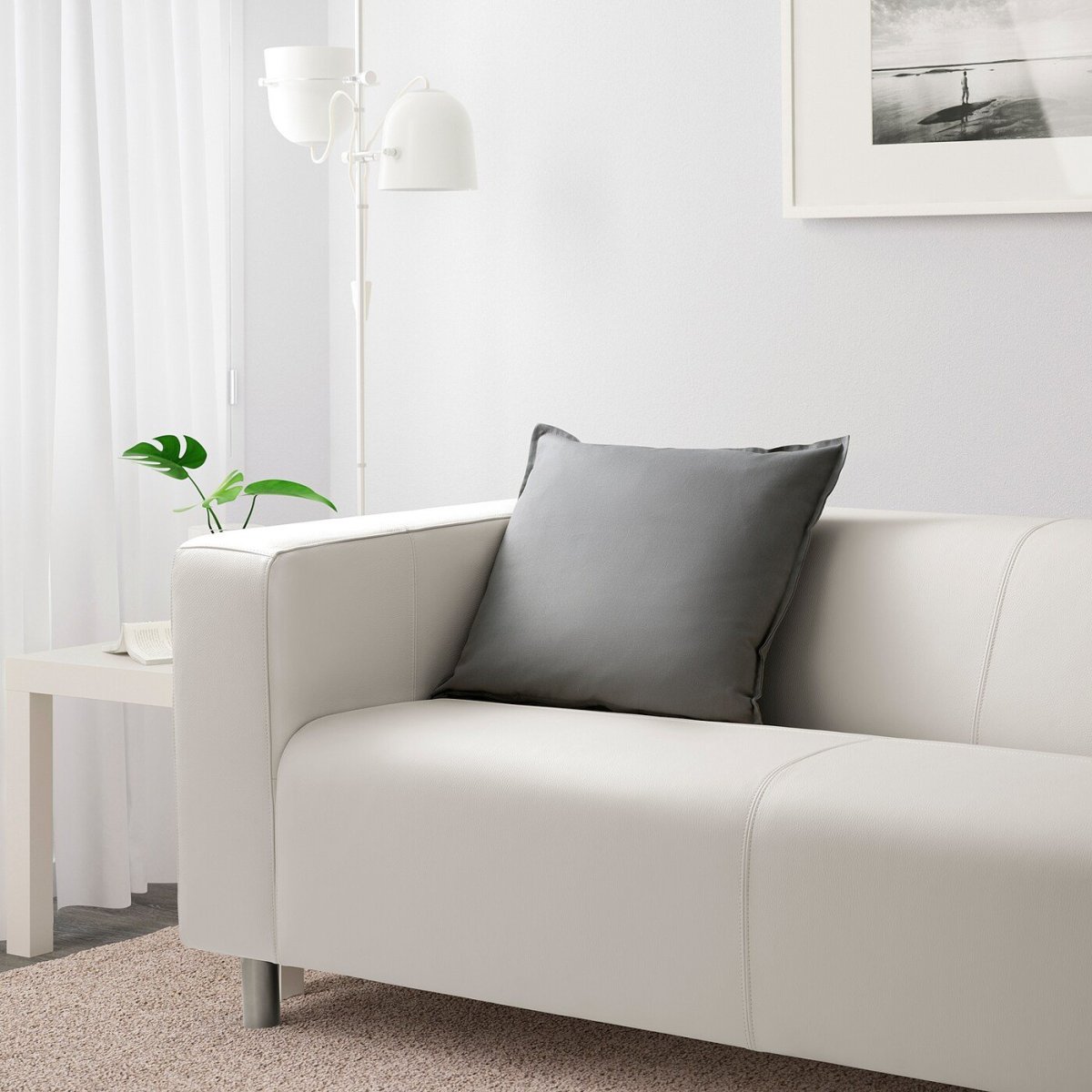 Диван клиппан икеа