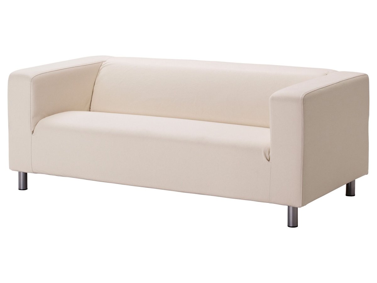 Диван икеа 2х местный раскладной