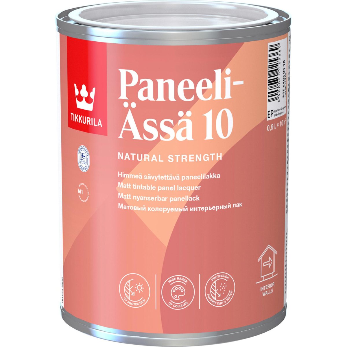 Тиккурила Ясся 3466