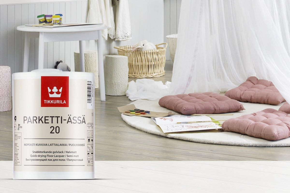 Valtti Pro тик номер колера