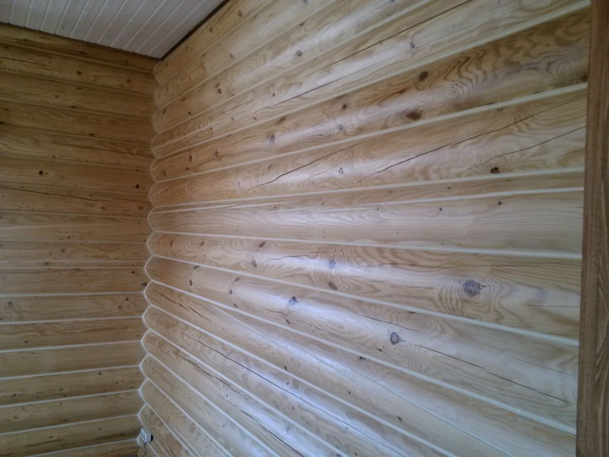 Лак Tikkurila paneeli ASSA 5061