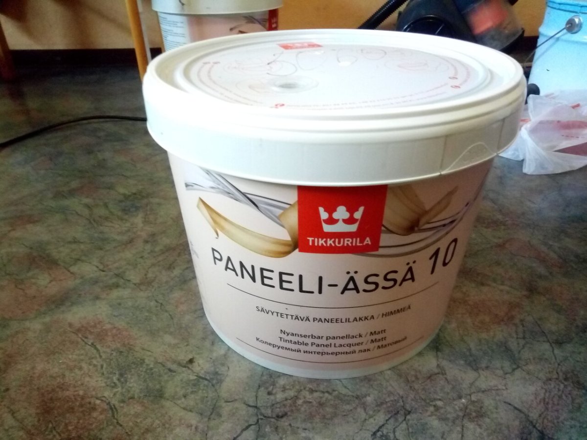 Имитация бруса (Вуд-Хаус) сосна