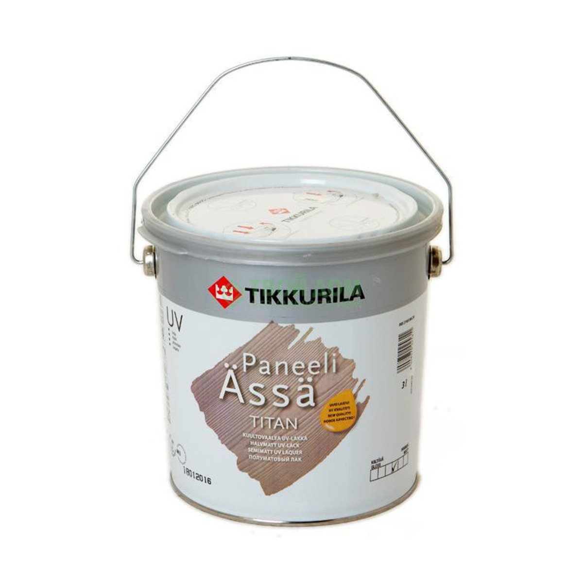 Краска Эмпире Tikkurila