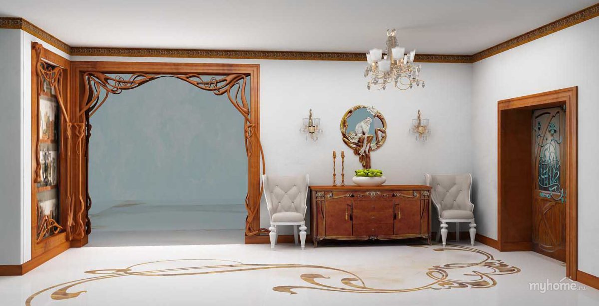 Радиус Decomaster 897022-150