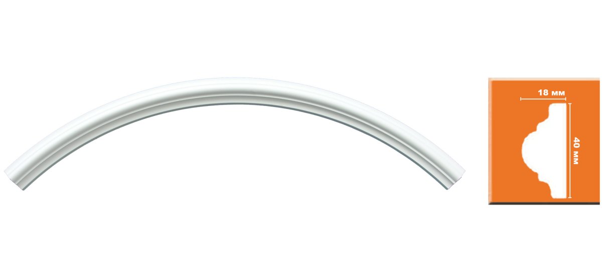 Арка в стене