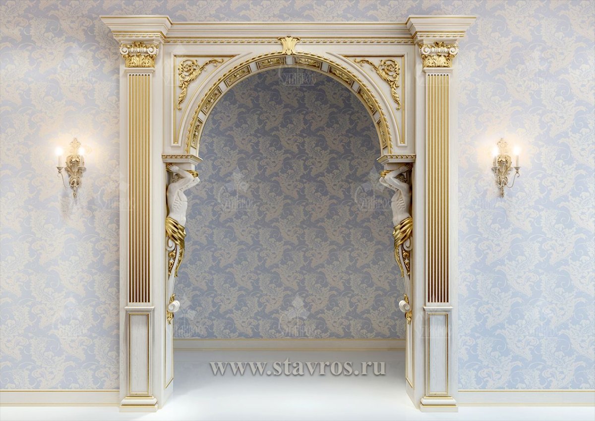 Радиус Decomaster 898061-130