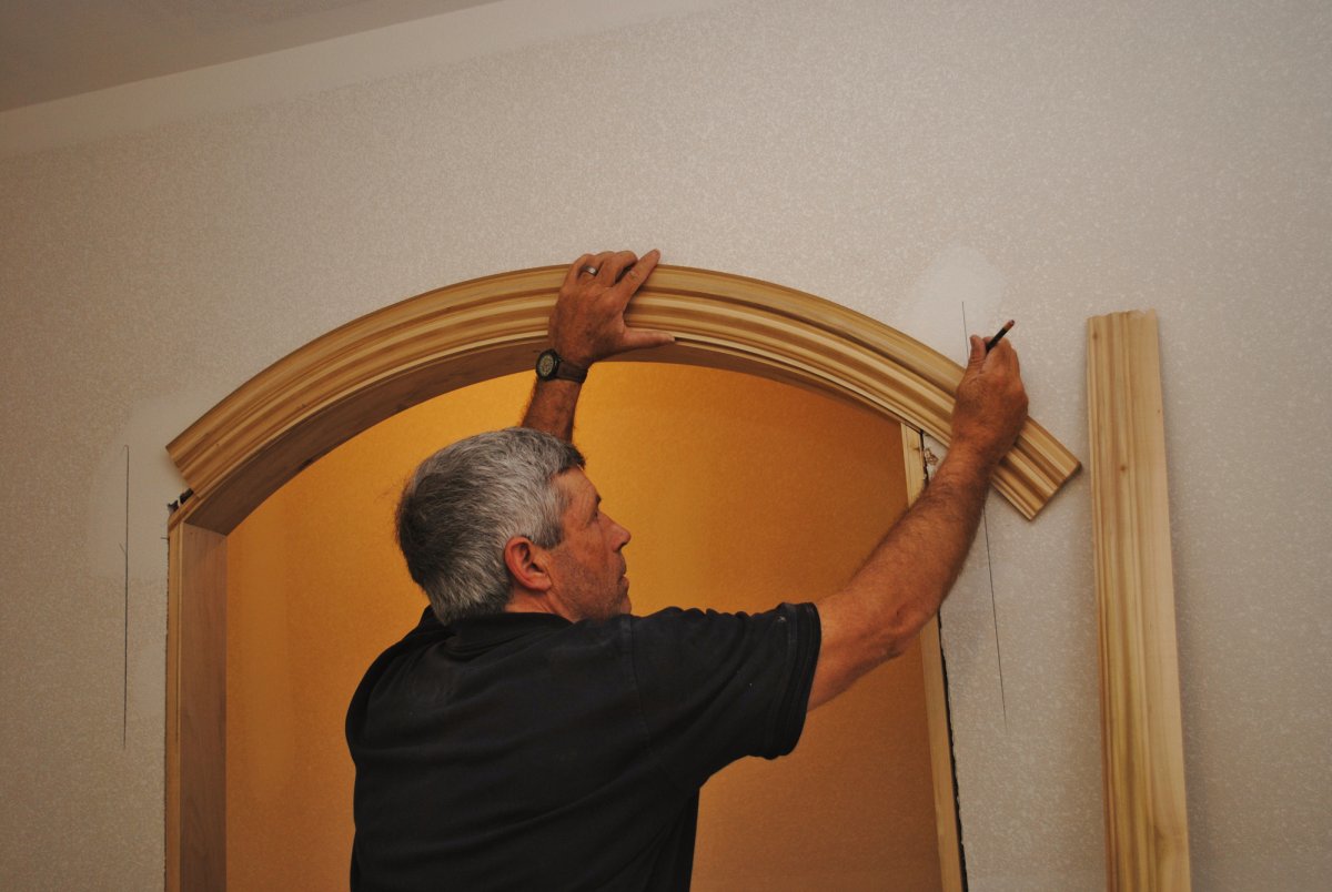 Молдинг Перфект молдинг ad314f