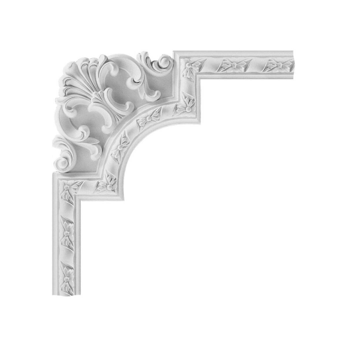 Молдинг гибкий 1.51.303