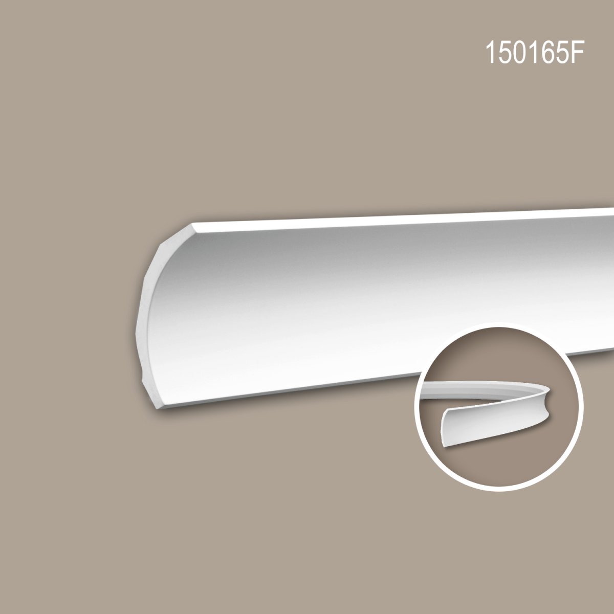 Лепнина из пенопласта на стену