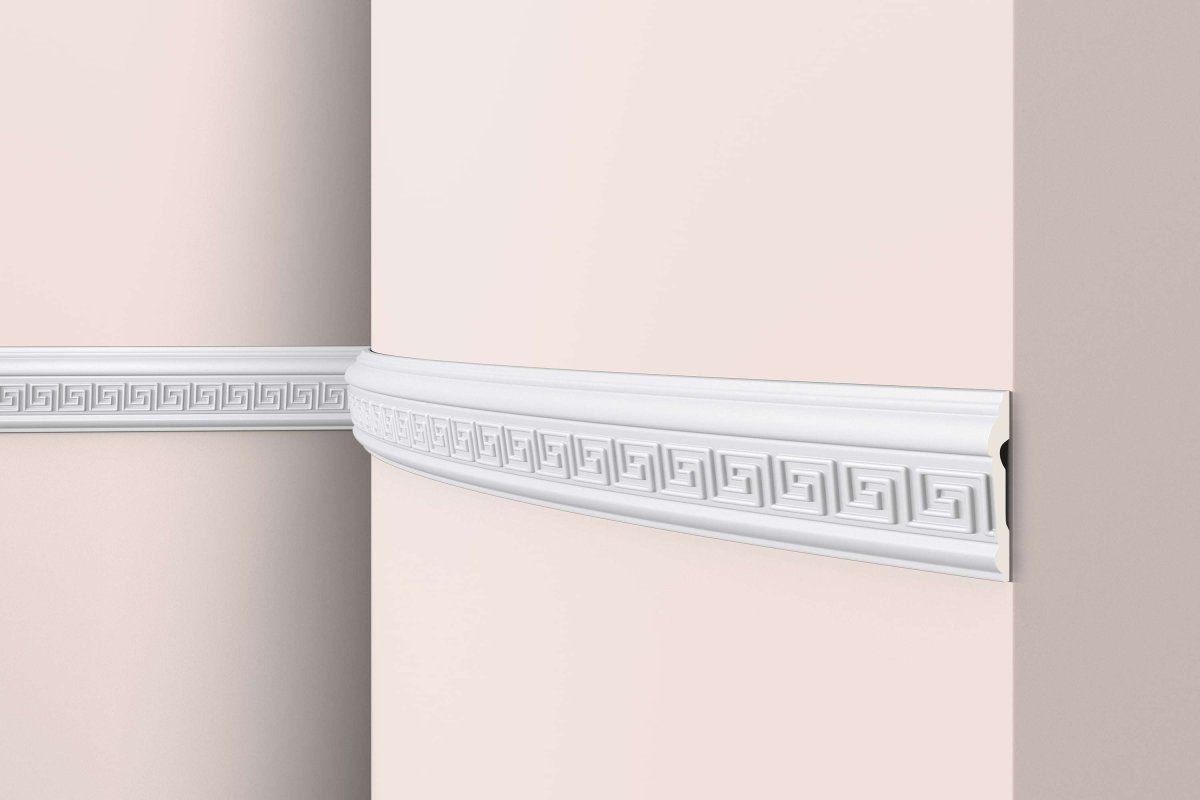 Гипсовые арки