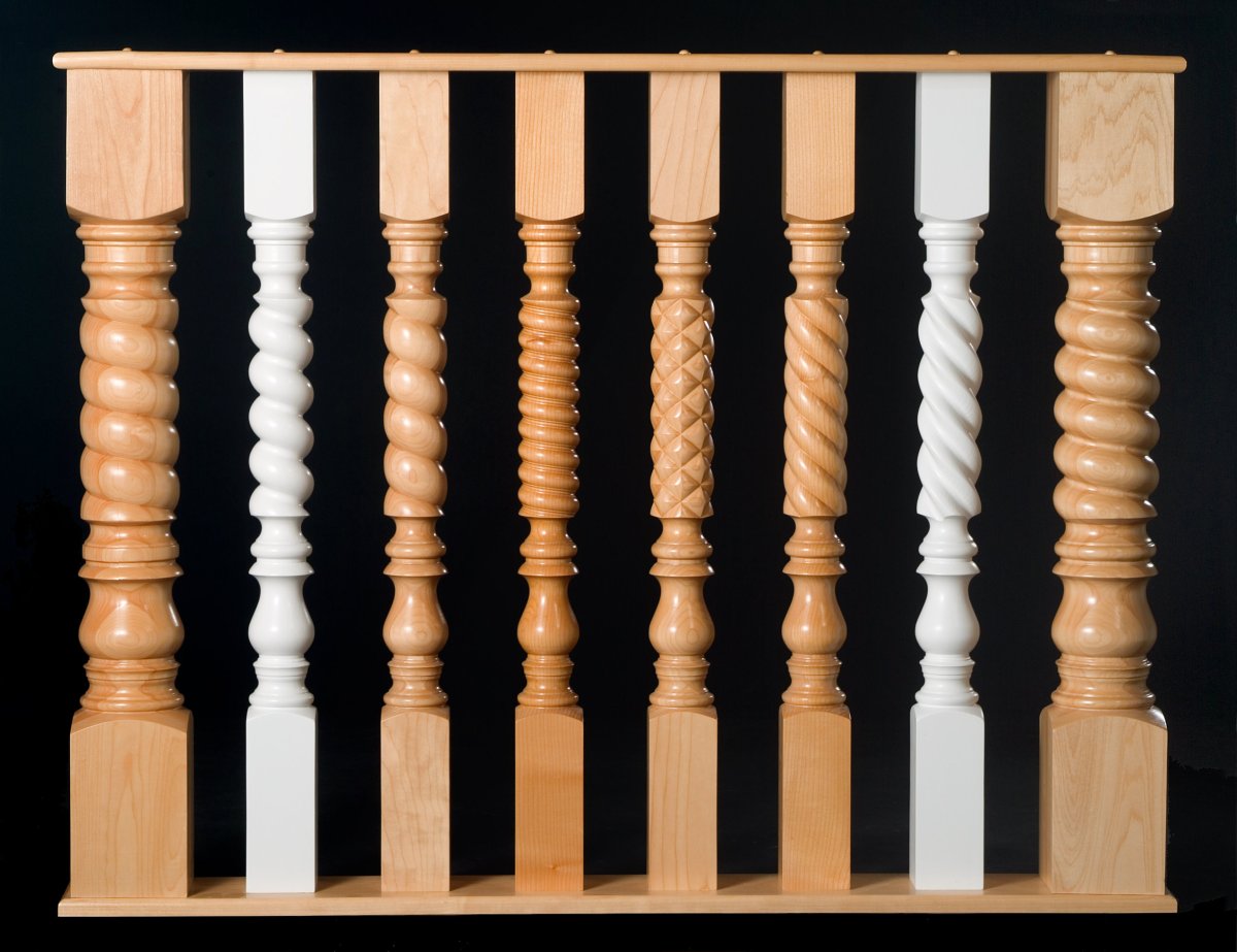 Балюстрада 800